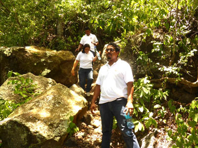 Turismo Comunitario Turismo Comunitario