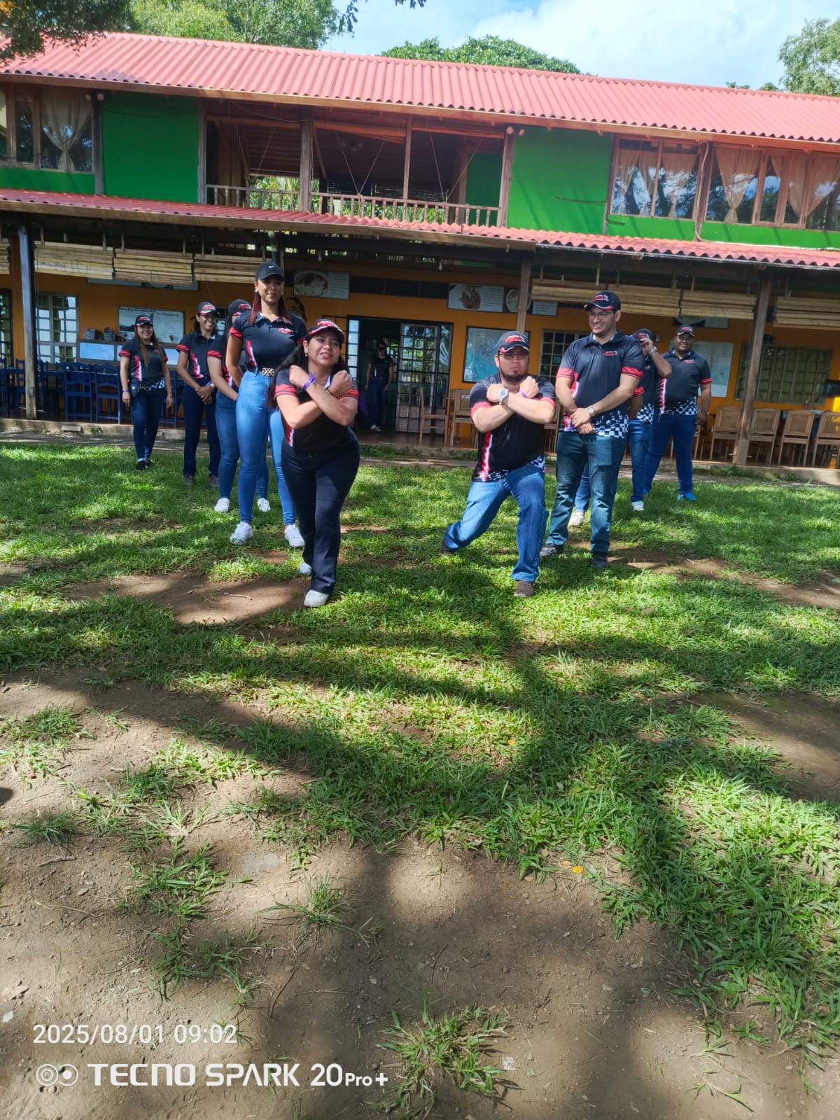 Imagen de la galería Team Building