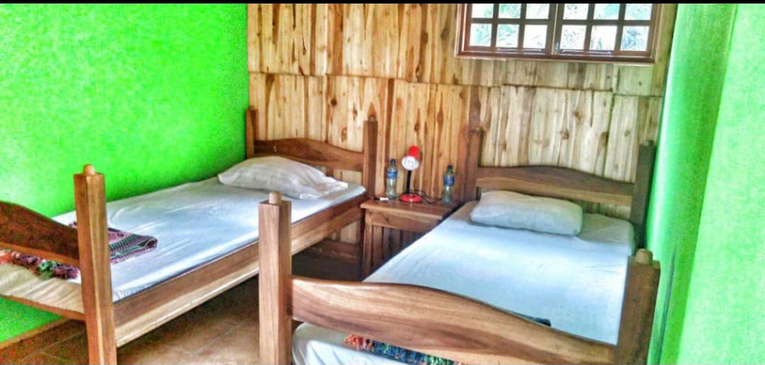 Imagen de la galería Habitaciones con Aire Acondicionado