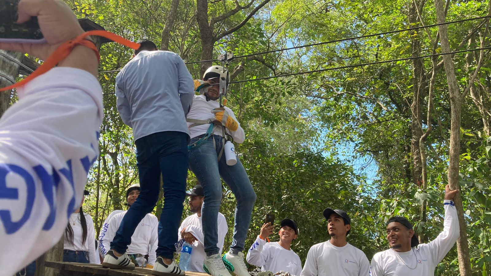 Imagen de la galería Canopy