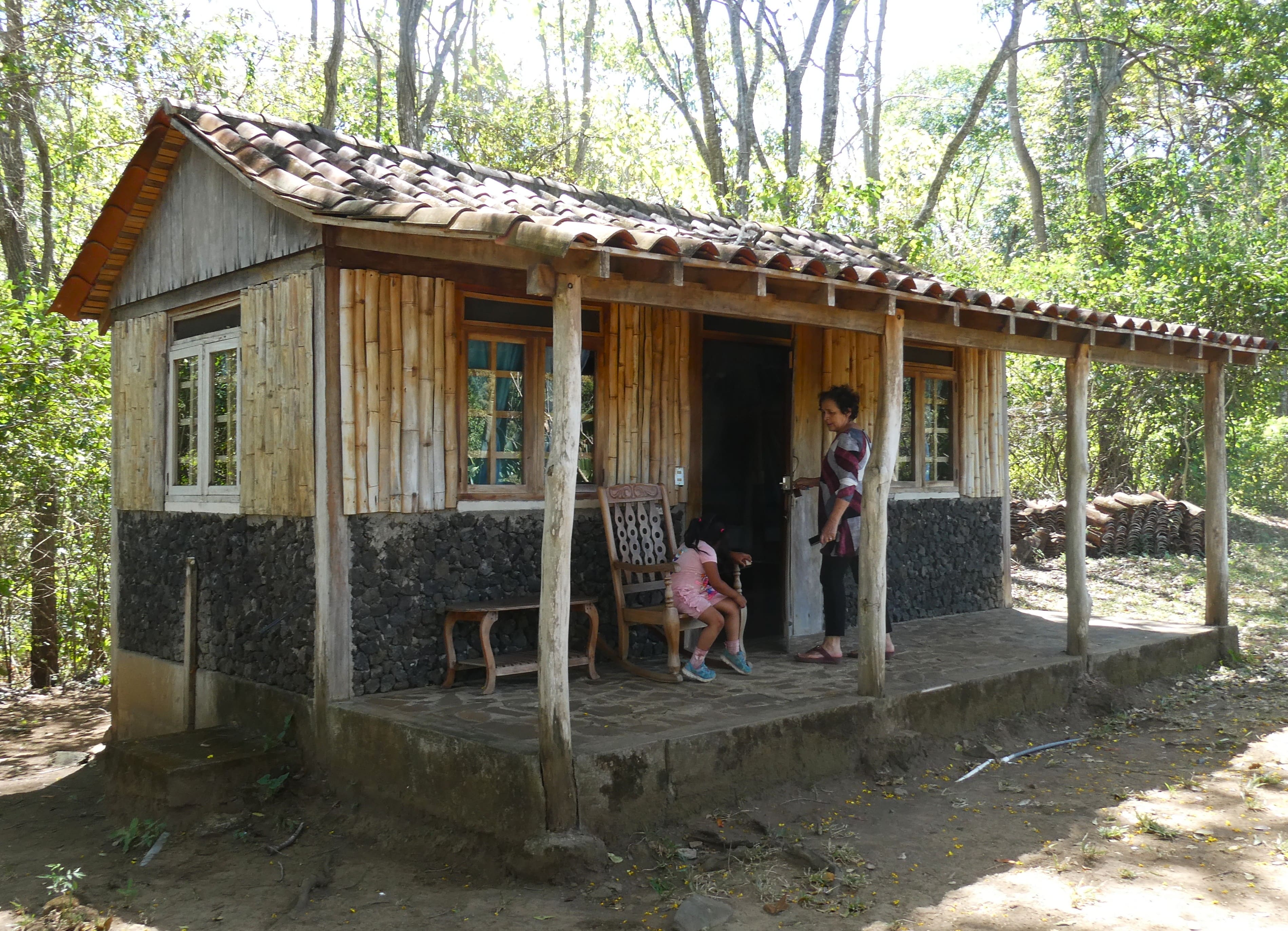 Imagen de la galería Cabañas