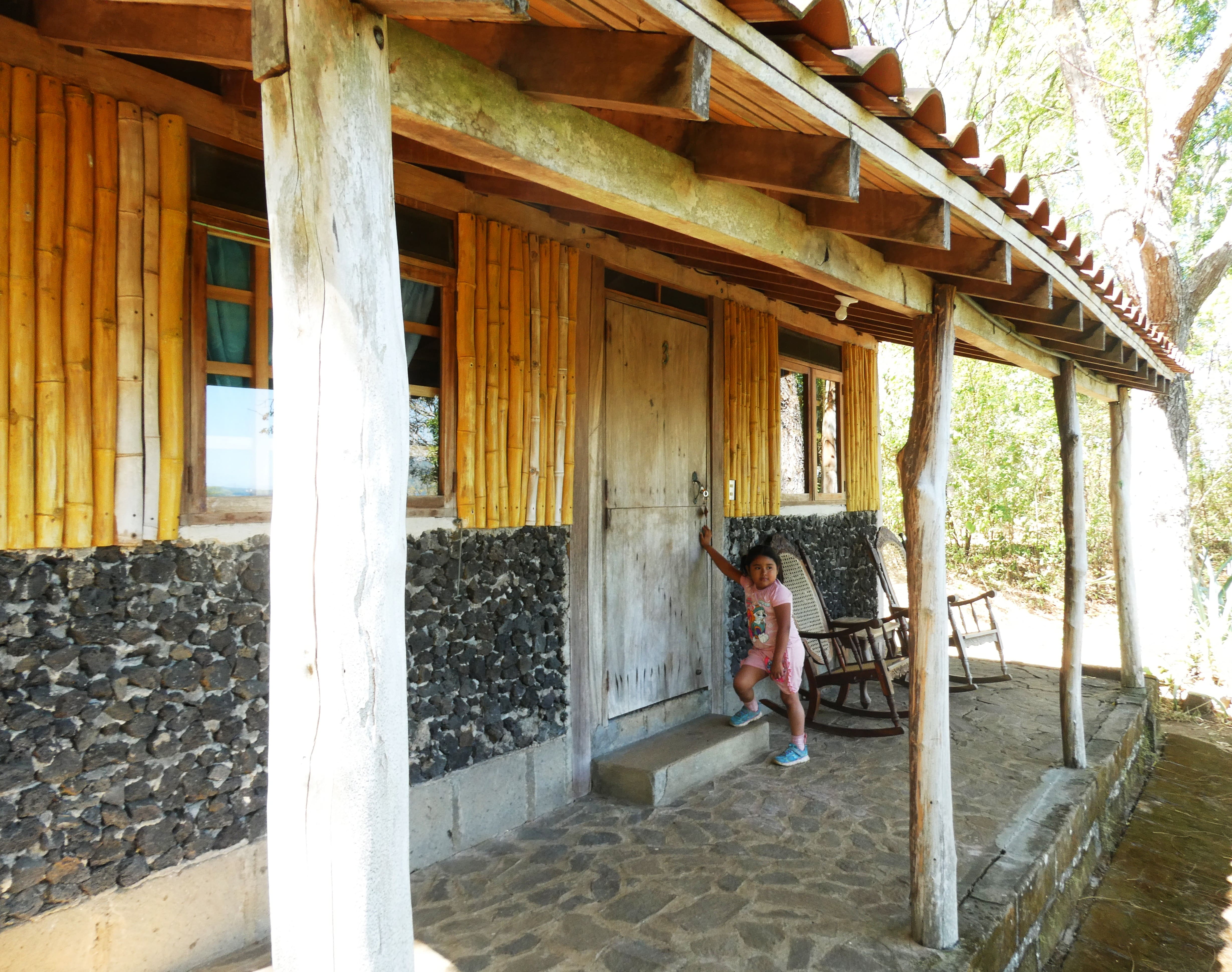 Imagen de la galería Cabañas