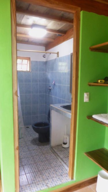 Imagen de la galería Habitaciones con Aire Acondicionado