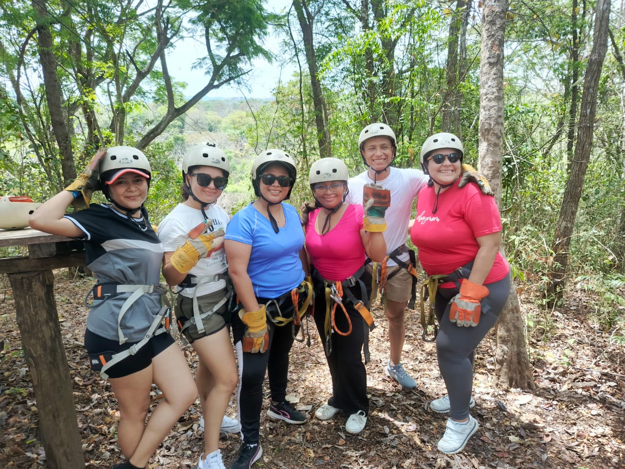 Imagen de la galería Canopy