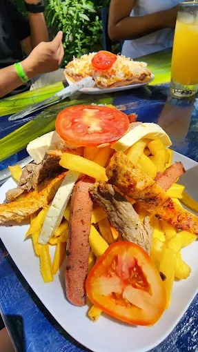 Gastronomía