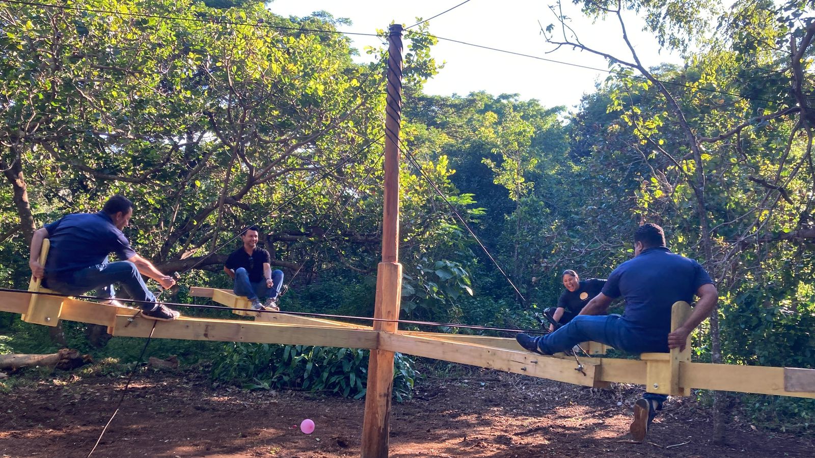 Imagen de la galería Carrusel