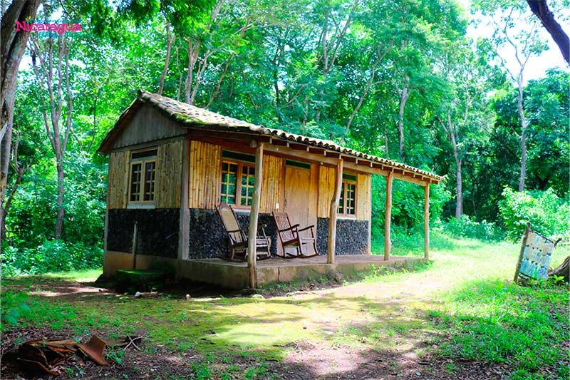 Cabañas