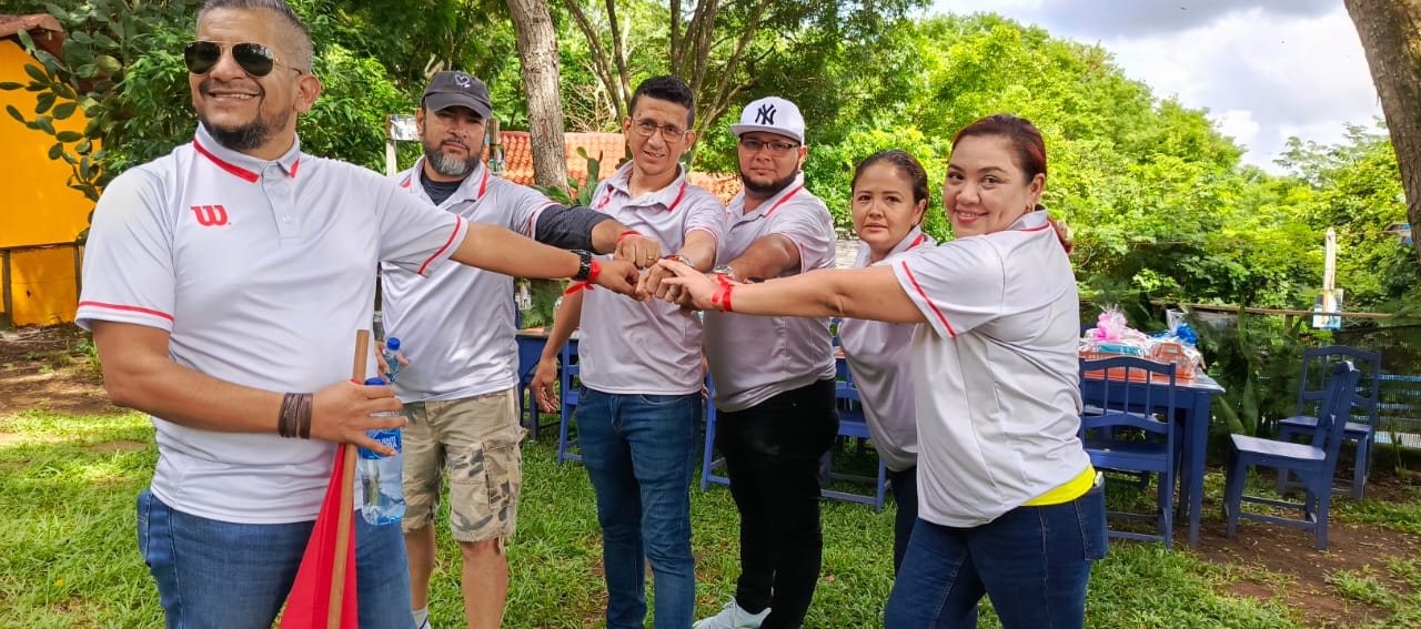 Team Building