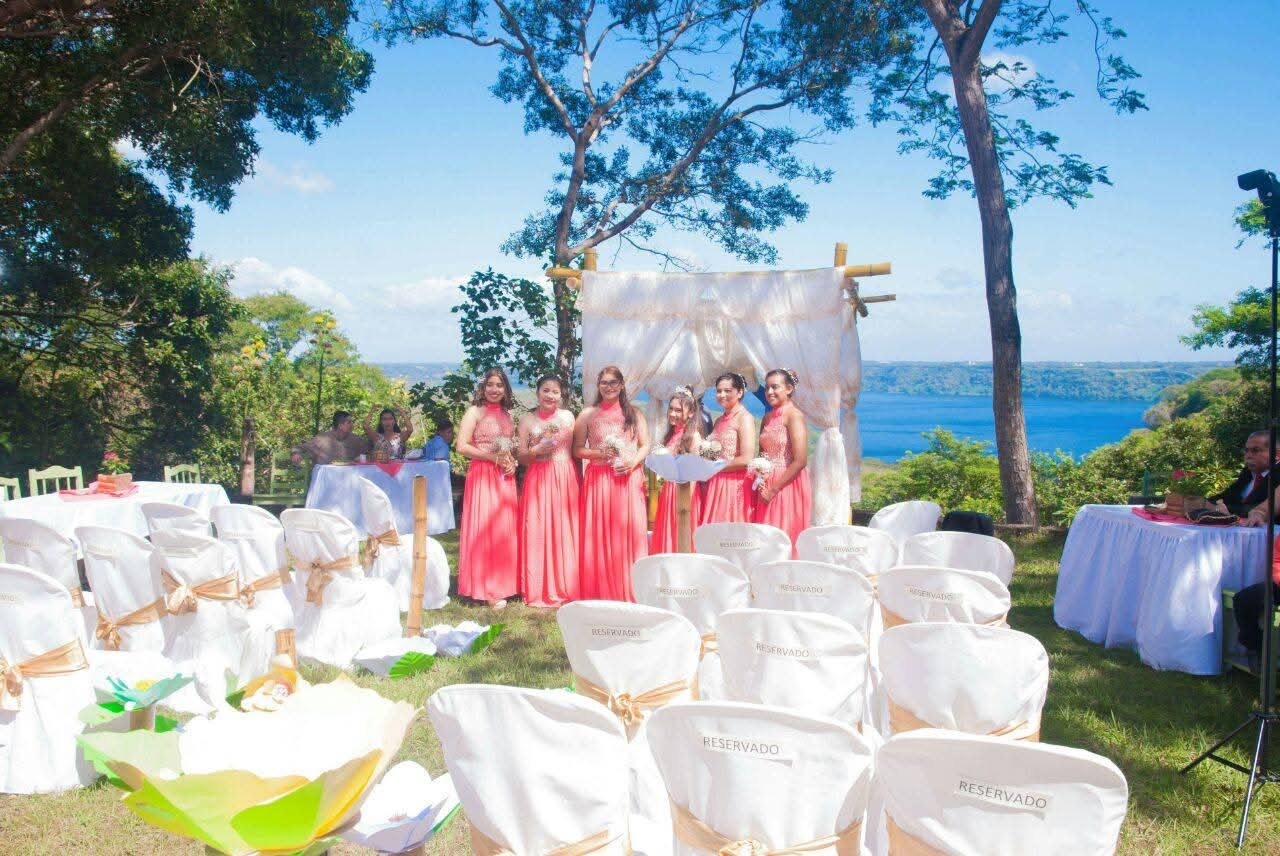 Eventos y celebraciones inolvidables